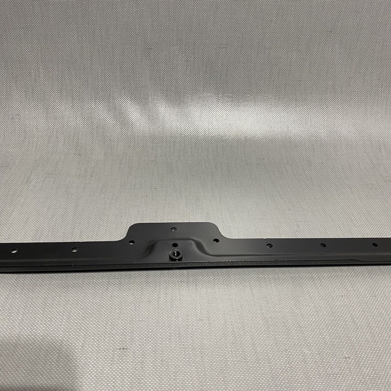 1010332-00-B TESLA MODEL X INSERT MID AEROSHIELD BRACKET REAR 2016 2017 2018 2019 2020 OEM