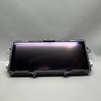 LEXUS LS460 LS600H DASH SCREEN INFO DISPLAY 2013 2014 2015 2016 2017 O