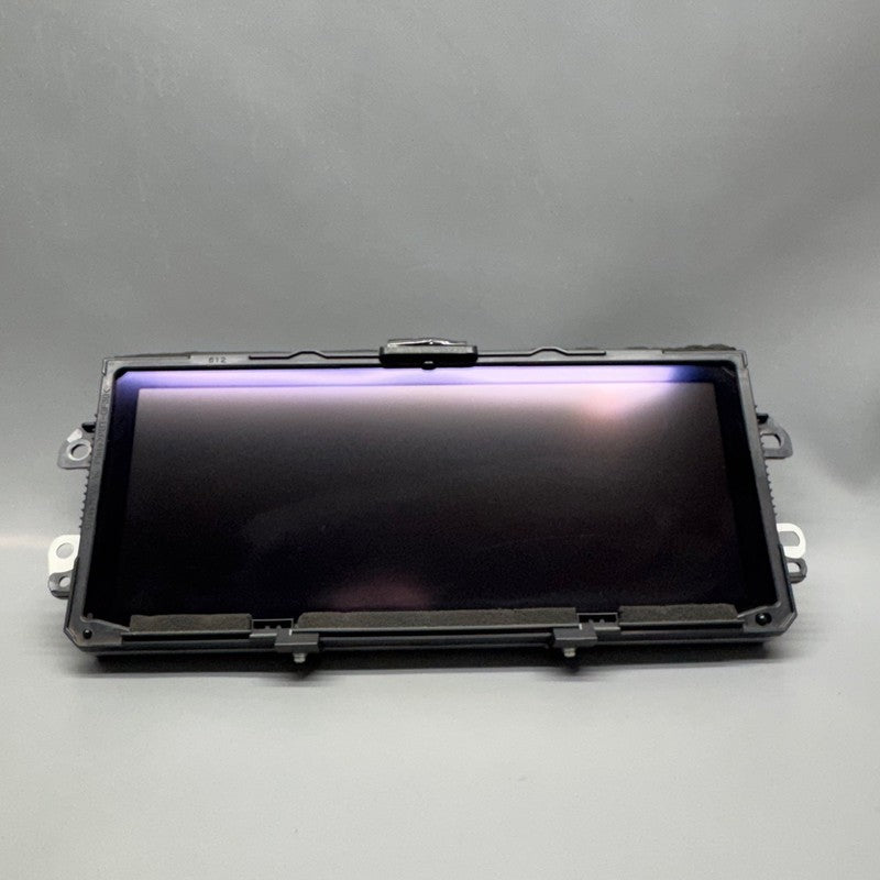 LEXUS LS460 LS600H DASH SCREEN INFO DISPLAY 2013 2014 2015 2016 2017 O