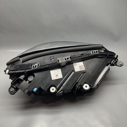 A2229062105 MERCEDES BENZ S560 HEADLIGHT LEFT DRIVER S63 LED 2018 2019 2020 OEM A2229062105