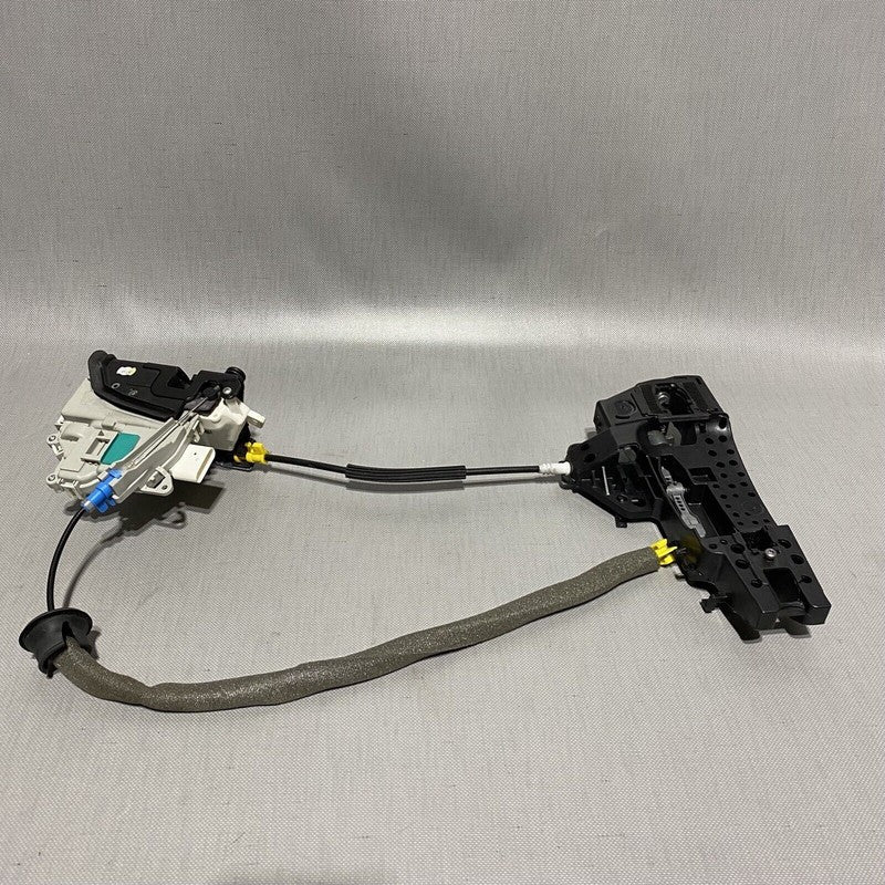 8J1837016F AUDI A6 A7 S6 S7 DOOR LATCH LOCK ACTUATOR 2010 11 12 13 14 15 16 17 18 19 2020