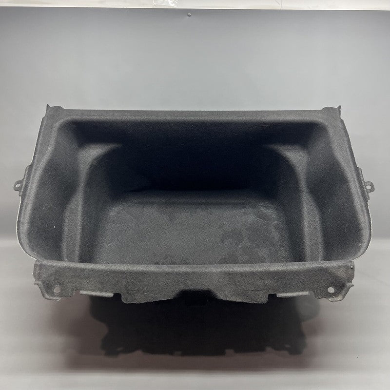 TESLA MODEL Y FRONT FRUNK CARPET 2020 2021 2022 2023 OEM
