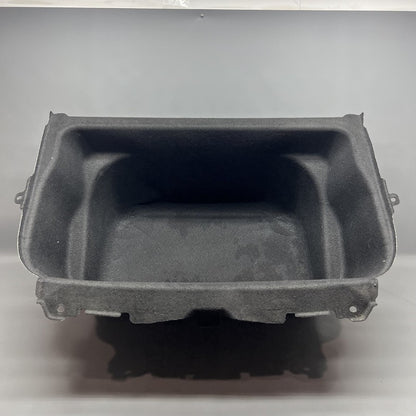 TESLA MODEL Y FRONT FRUNK CARPET 2020 2021 2022 2023 OEM