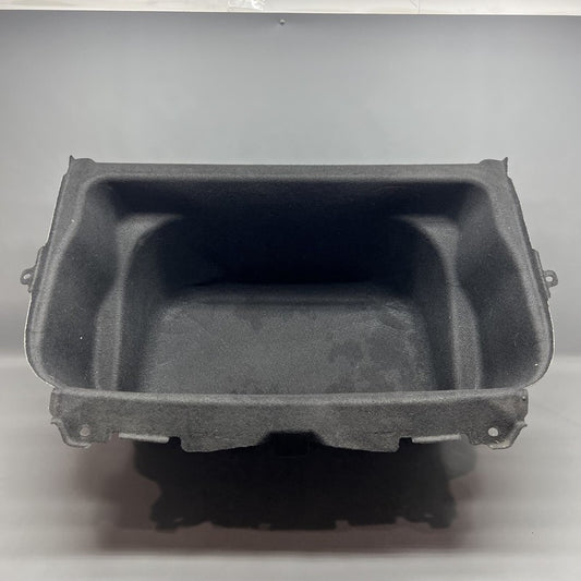 TESLA MODEL Y FRONT FRUNK CARPET 2020 2021 2022 2023 OEM