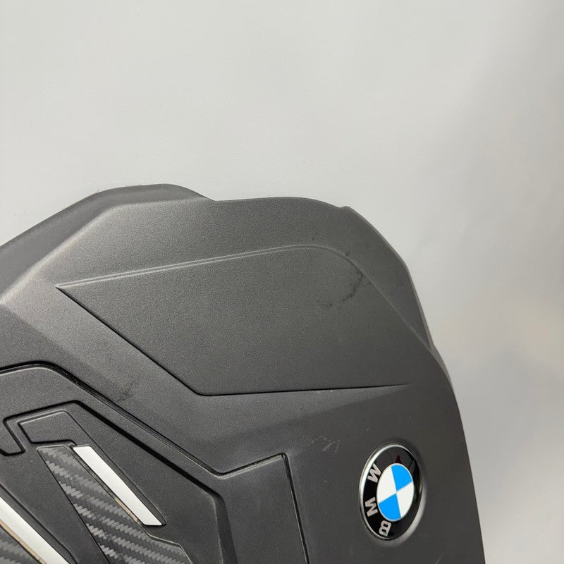 BMW X4 M40I TOP ENGINE COVER 2020 2021 2022 2023 2024 OEM 8676205