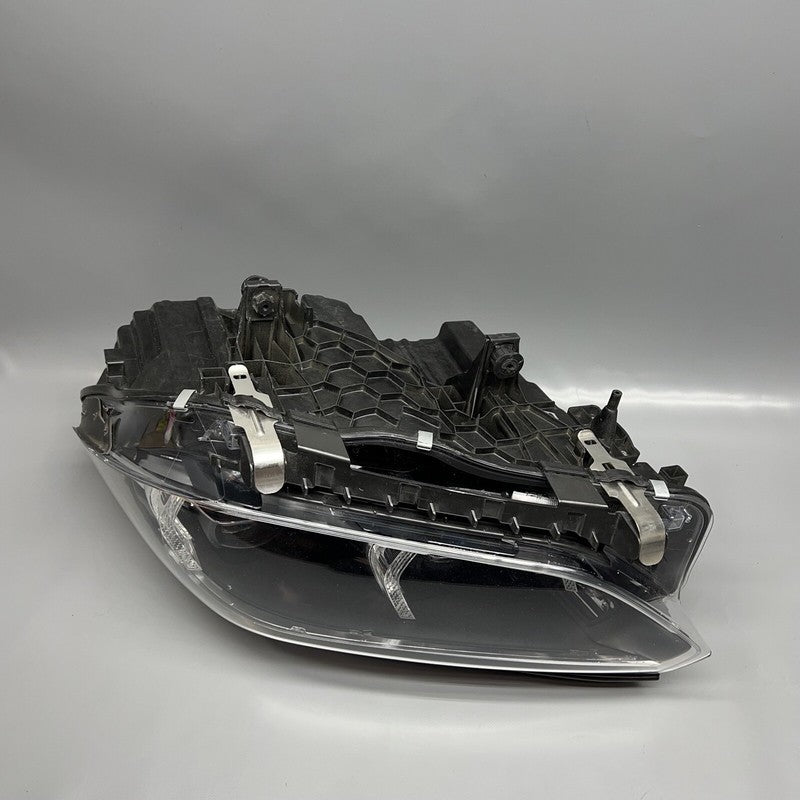 BMW X3 HEADLIGHT LEFT DRIVER X4 ADAPTIVE LED 2018 19 20 2021 OEM 87396