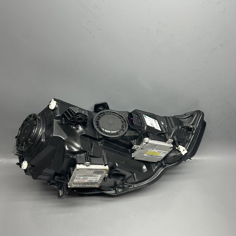 8V0941005B AUDI A3 HEADLIGHT LEFT DRIVER S3 2014 2015 2016 BI-XENON OEM 8V0941005B