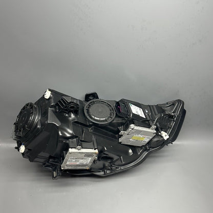 8V0941005B AUDI A3 HEADLIGHT LEFT DRIVER S3 2014 2015 2016 BI-XENON OEM 8V0941005B