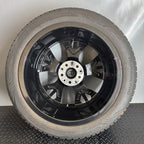 BMW 120 HATCHBACK 220 WHEEL RIM 18 INCH 2024 2025 OEM 5A35E68