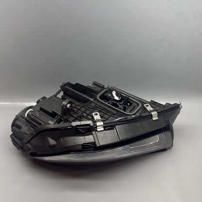 A1679065908 MERCEDES BENZ GLE350 HEADLIGHT LEFT DRIVER MULTIBEAM LED 2020 2021 2022 2023 OEM