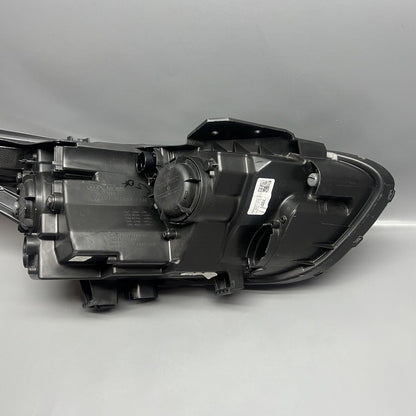 92101-M7XXX KIA FORTE HEADLIGHT LEFT DRIVER HALOGEN 2019 2020 2021 OEM 92101-M7XXX