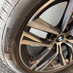 BMW I4 WHEEL RIM FRONT 18 INCH 430 440 2022 2023 2024 OEM 6896768