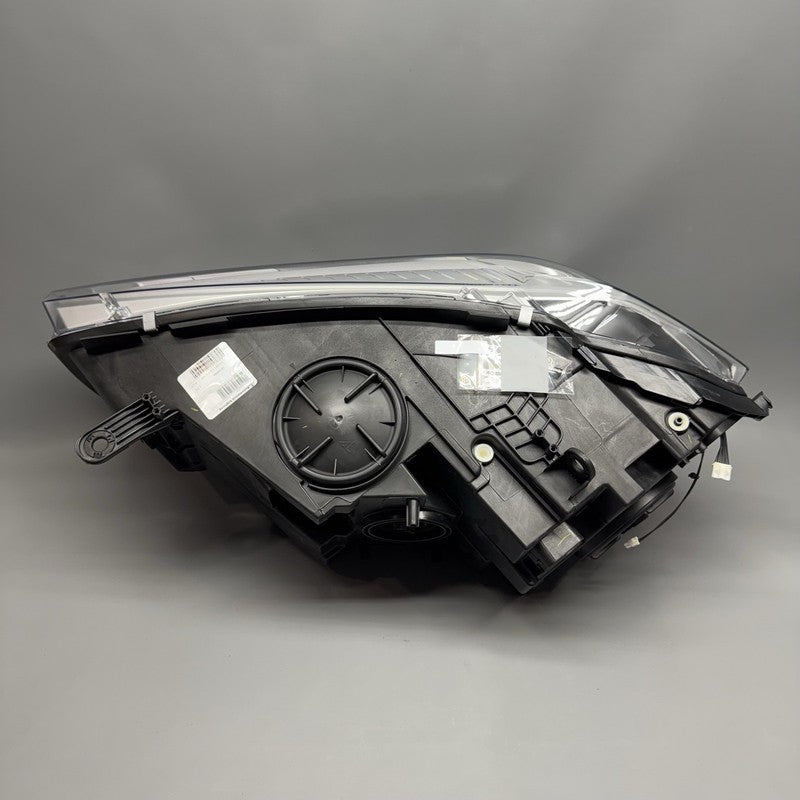 63117442652 BMW X5 X6 HEADLIGHT RIGHT PASSENGER 2015 2016 2017 2018 LED 63117442652