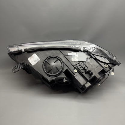 63117442652 BMW X5 X6 HEADLIGHT RIGHT PASSENGER 2015 2016 2017 2018 LED 63117442652