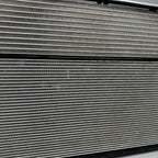 A0995000854 MERCEDES BENZ  CLS400 AC CONDENSER 2014 2015 2016 2017 OEM A0995000854