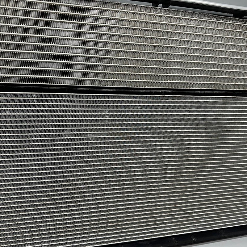 A0995000854 MERCEDES BENZ  CLS400 AC CONDENSER 2014 2015 2016 2017 OEM A0995000854