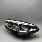 BMW 540I 530I M5 HEADLIGHT LEFT DRIVER 2017-2019 2020 AFTERMARKET 8499