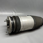 1027361-00-E TESLA MODEL X AIR SHOCK ABSORBER STRUT FRONT 2016 2017 2018 2019 2020 OEM 