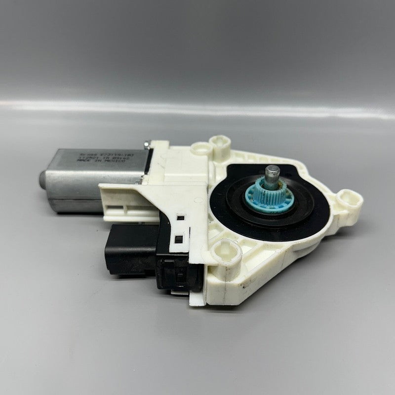 1526796-00-D TESLA MODEL Y REGULATOR MOTOR LEFT FRONT 2020 2021 2022 2023 OEM 1526796-00-D