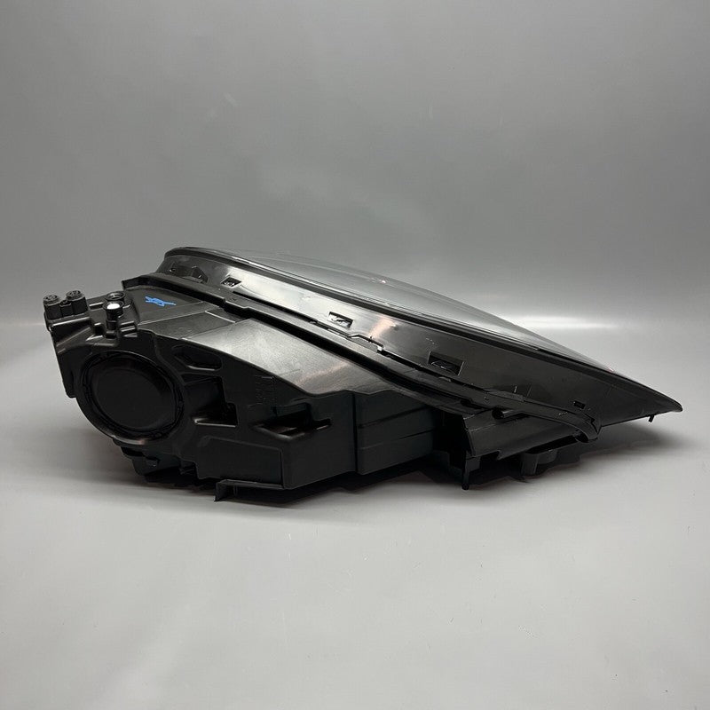 9Y0941039AB PORSCHE CAYENNE GTS HEADLIGHT LEFT DRIVER 2019 2020 2021 2022 OEM 9Y0941039AB