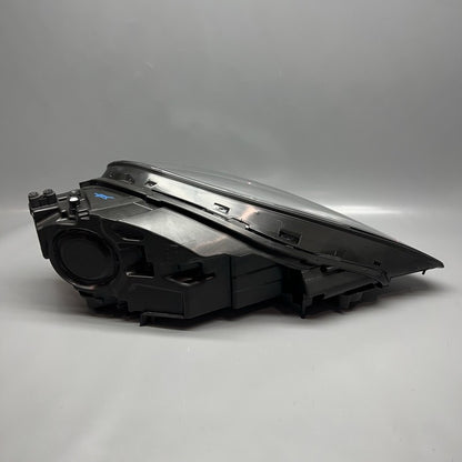 9Y0941039AB PORSCHE CAYENNE GTS HEADLIGHT LEFT DRIVER 2019 2020 2021 2022 OEM 9Y0941039AB
