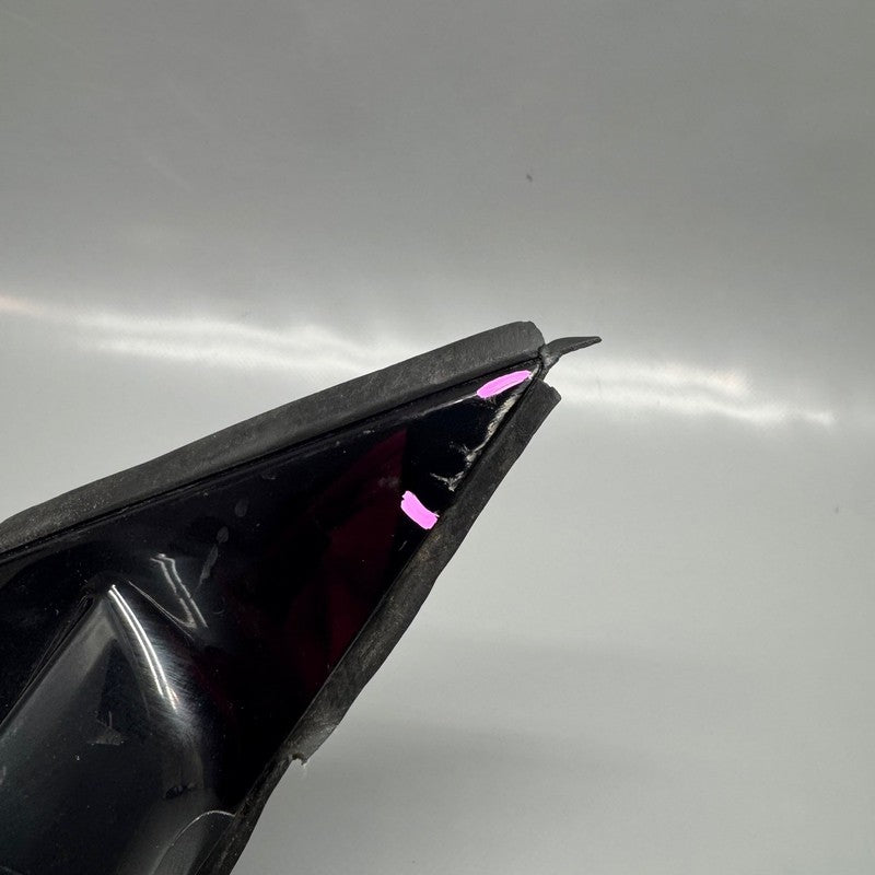 BMW 330I MIRROR RIGHT PASSENGER 2021 2022 2023 2024 OEM E1041521