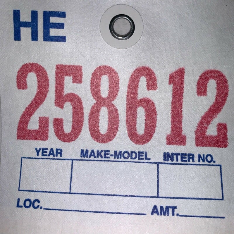 VOLKSWAGEN TOUAREG REAR BUMPER PARKING SENSOR WIRING HARNESS 2014 2015 2016 OEM