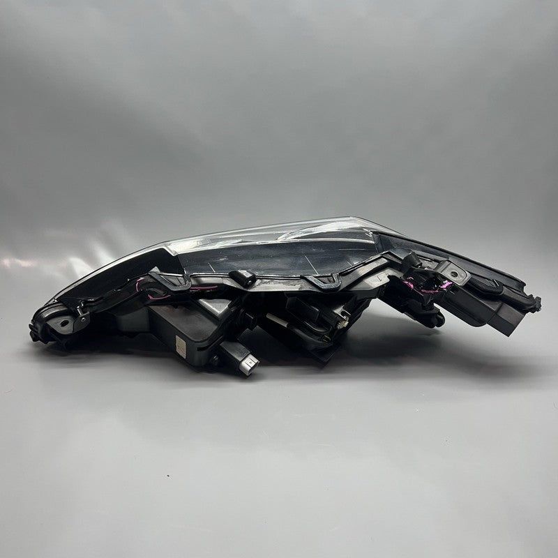 TOYOTA CAMRY HEADLIGHT RIGHT PASSENGER 2018 2019 2020 2021 2022 LED OEM