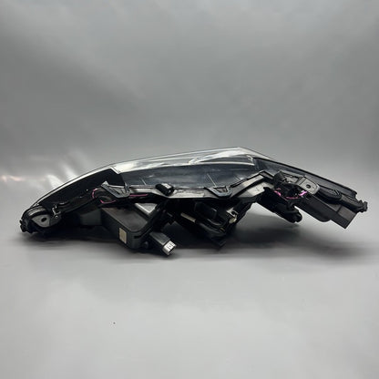 TOYOTA CAMRY HEADLIGHT RIGHT PASSENGER 2018 2019 2020 2021 2022 LED OEM