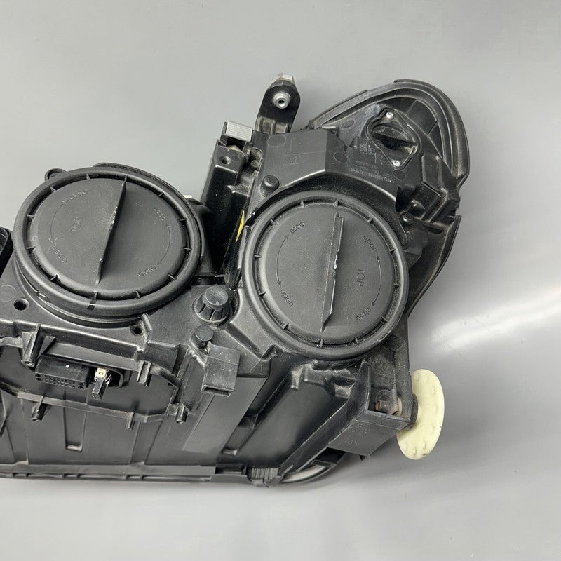 A2308209461 MERCEDES BENZ SL63 HEADLIGHT RIGHT PASSENGER SL550 XENON 2009 2010 2011 2012 OEM