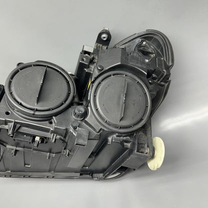 A2308209461 MERCEDES BENZ SL63 HEADLIGHT RIGHT PASSENGER SL550 XENON 2009 2010 2011 2012 OEM