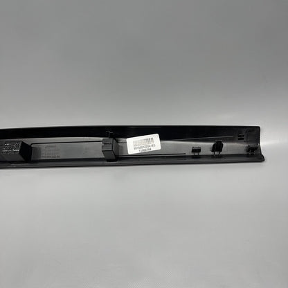 99155512204 PORSCHE 911 DOOR SILL PLATE REAR FRONT 2014 2015 2016 OEM 99155512204