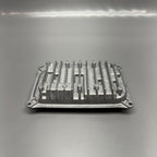 MERCEDES BENZ GLC300 EQE350 SUV HEADLIGHT CONTROL UNIT 2023-2026 OEM A