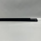 1095786-00-C TESLA MODEL S DOOR WINDOW MOLDING LEFT FRONT 2012-2020 OEM 1095786
