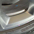 BMW X5 X6 WHEEL RIM 20 INCH 2020 2021 2022 2023 2024 2025 2026 OEM 688