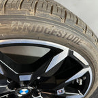 BMW 330I 430I M340I M4 WHEEL RIM 19 INCH 2025 2026 OEM 5A576C4