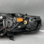 MITSUBISHI LANCER HEADLIGHT LEFT DRIVER 2008 09 2010 2011 12 2013 14 2015 XENON