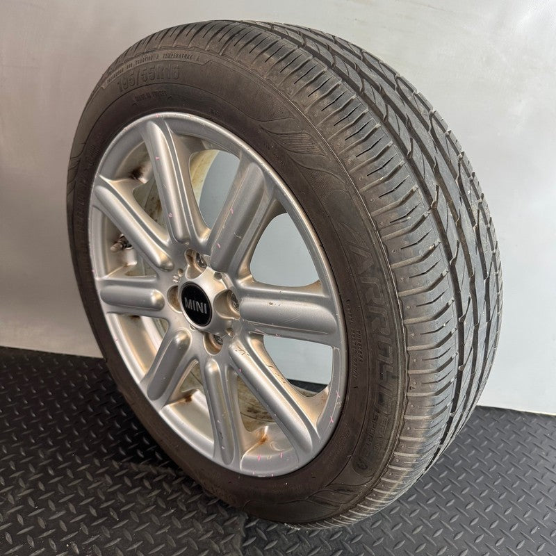 MINI COOPER CLUBMAN WHEEL RIM 16 INCH 2011 2012 2013 2014 OEM 6791941