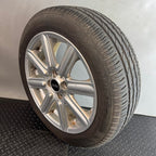 MINI COOPER CLUBMAN WHEEL RIM 16 INCH 2011 2012 2013 2014 OEM 6791941