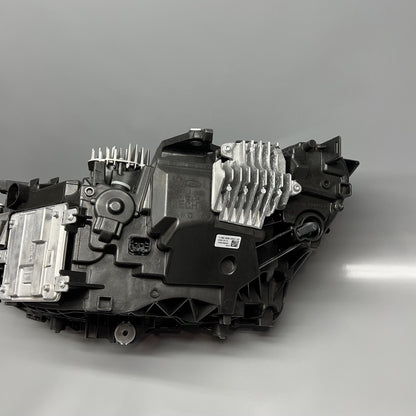 5A19366-04 BMW M4 HEADLIGHT RIGHT PASSENGER 2021 2022 2023 FULL LED OEM 5A19366-04