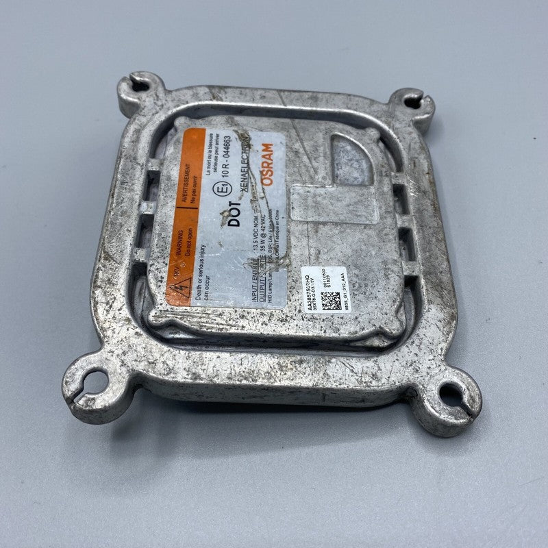 10R-044663 FORD ESCAPE HEADLIGHT BALLAST 10R-044663 2014 2015 2016 OEM