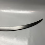 1455166-00-B TESLA MODEL 3 SPOILER WING 2017 2018 2019 2020 CARBON FIBER OEM 1455166-00-B