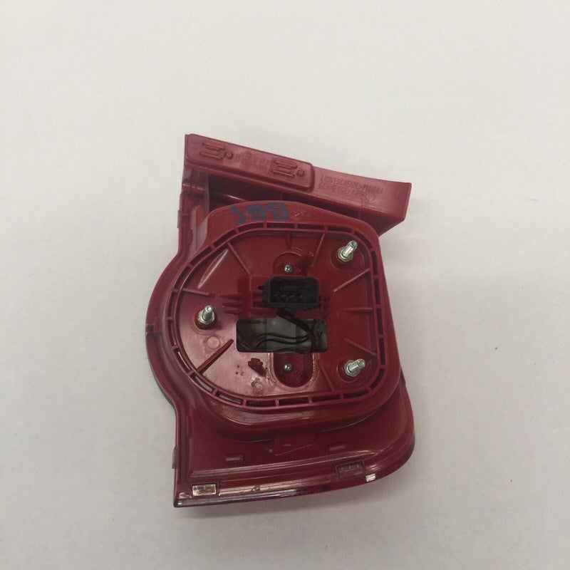 VOLKSWAGEN JETTA TAIL LIGHT LEFT DRIVER 2006 2007 2008 2009 OEM