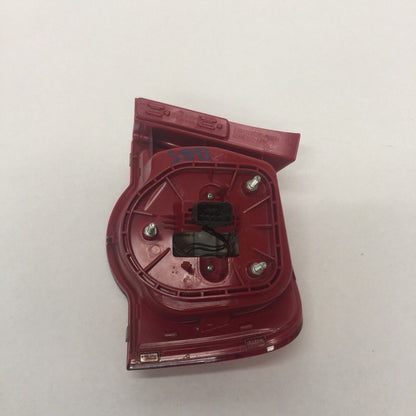 VOLKSWAGEN JETTA TAIL LIGHT LEFT DRIVER 2006 2007 2008 2009 OEM