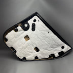 1776470-20-E TESLA MODEL 3 HIGHLAND DOOR PANEL LEFT REAR 2024 2025 OEM 1776470-20-E