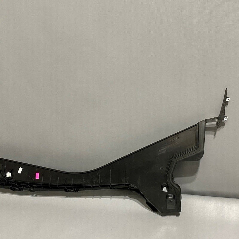 1081676-00-G TESLA MODEL 3 WINDSHIELD WIPER COWL SCREEN PANEL 2017 2018 2019 2020 OEM