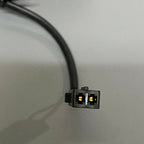 8W0857755A AUDI A4 ALLROAD SEAT BELT BUCKLE FRONT COUPE CONVERTIBLE 2017 2018 2019 OEM