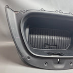 1492606-00-E TESLA MODEL Y FRONT FRUNK STORAGE BOX 2020 2021 2022 2023 OEM 1492606-00-E