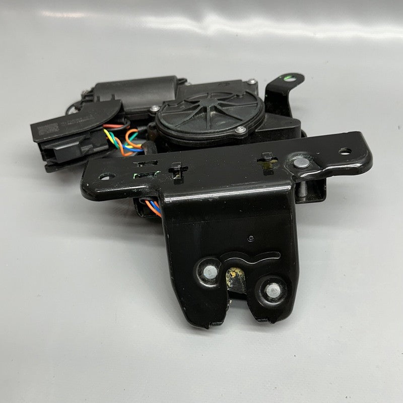 1500604-00-B TESLA MODEL 3 Y LIFTGATE LOCK LATCH 2018 19 2020 2021 2022 2023 OEM 1500604-00-B