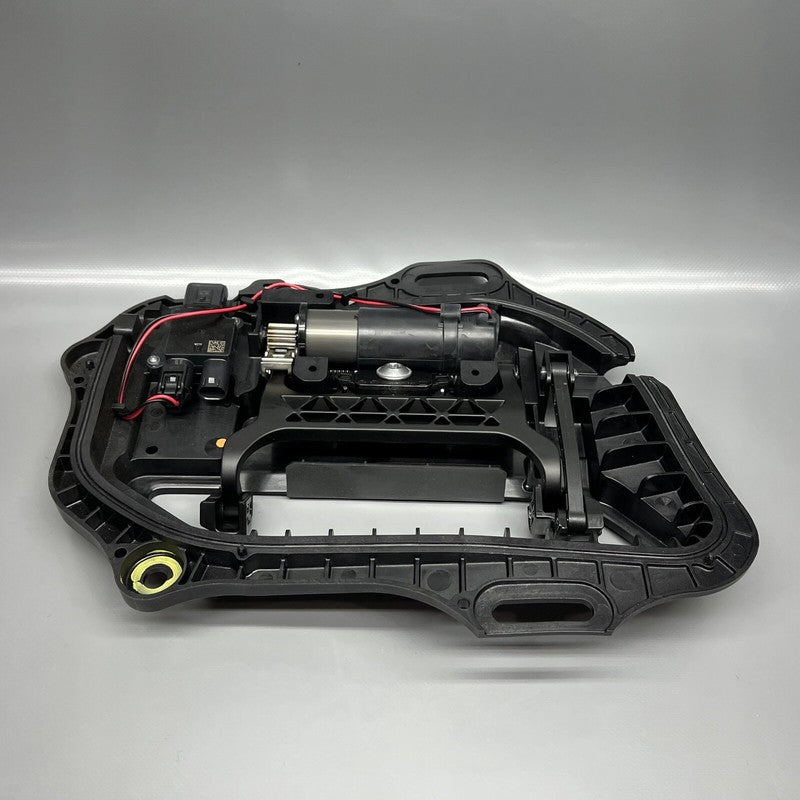 1133397-00-A TESLA MODEL S DOOR HANDLE LEFT REAR 2020 2021 OEM 1133397-00-A